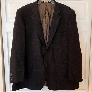 Joseph & Feiss Men's Suit Jacket (Mens Warehouse) - 50 Long